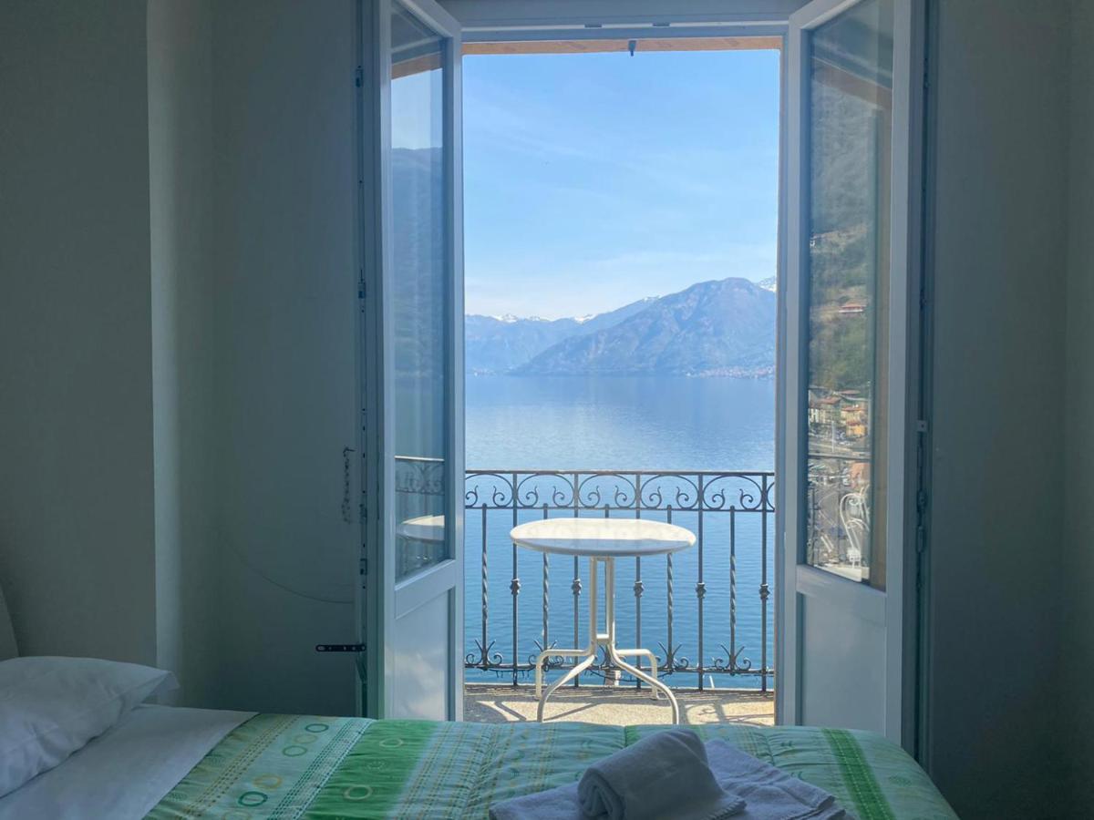 Villa The Dreamers Argegno Exterior photo