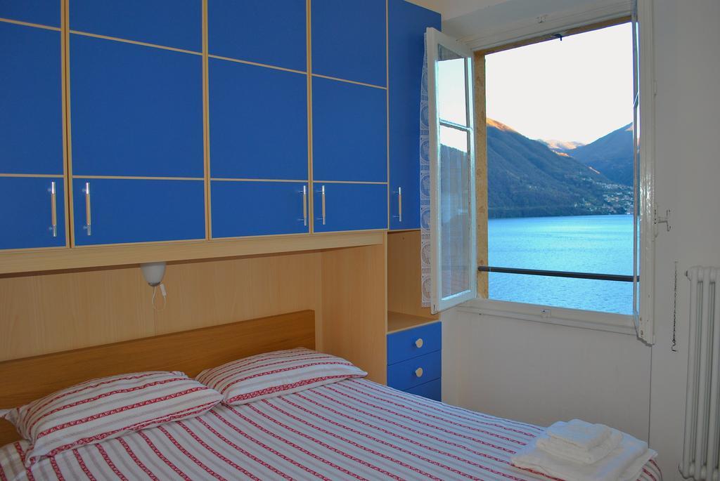 Villa The Dreamers Argegno Room photo