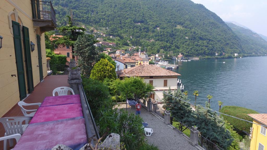 Villa The Dreamers Argegno Exterior photo