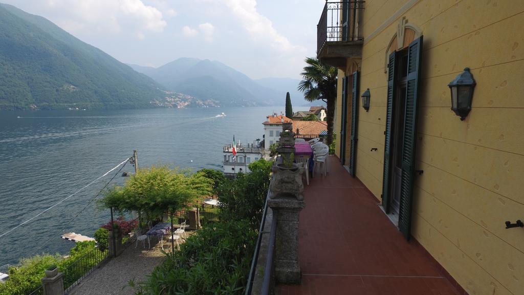 Villa The Dreamers Argegno Exterior photo