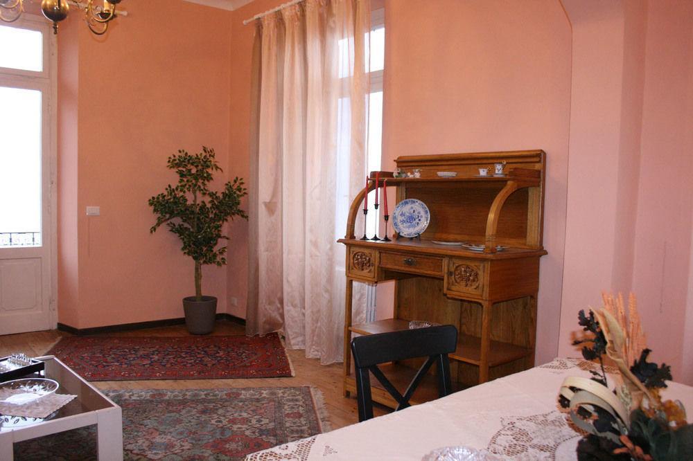 Villa The Dreamers Argegno Exterior photo